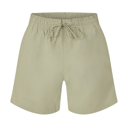 Safari - Front - Columbia Womens-Ladies Vista Shorts