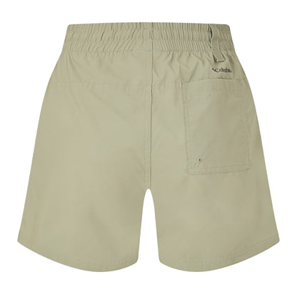 Safari - Back - Columbia Womens-Ladies Vista Shorts