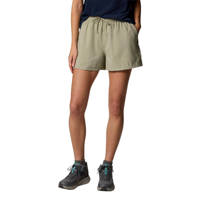 Safari - Side - Columbia Womens-Ladies Vista Shorts
