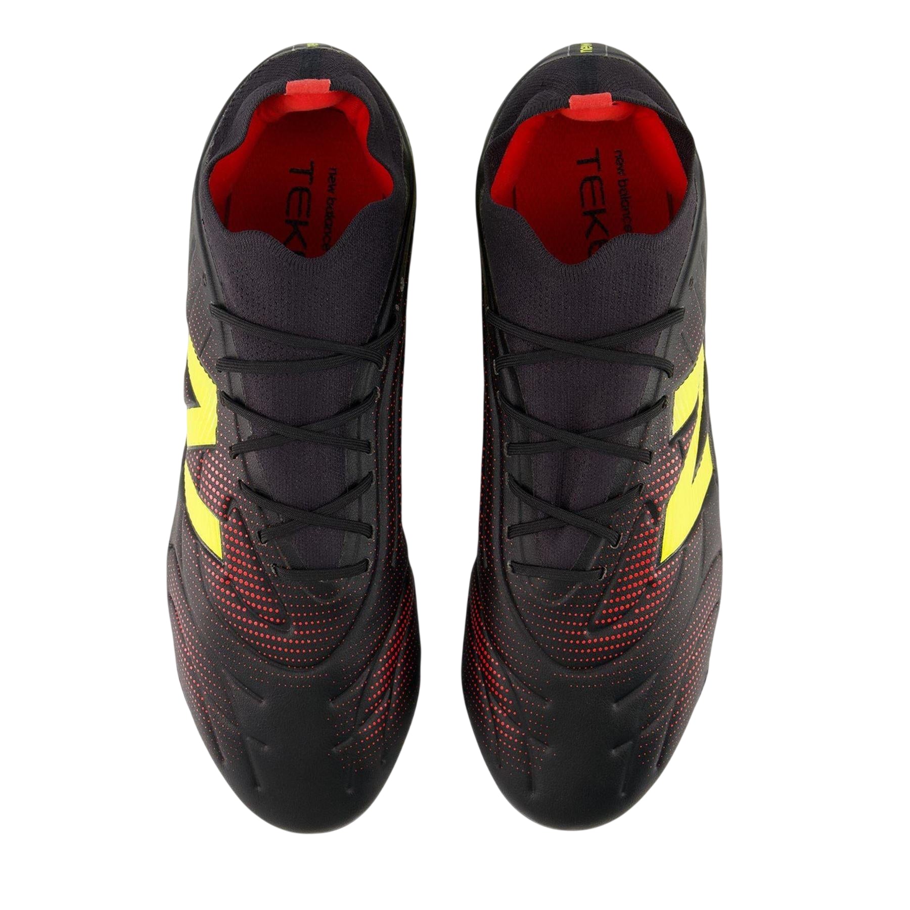 Black-Sun - Lifestyle - New Balance Mens Tekela Team Low FG V5 Firm Ground Football Boots
