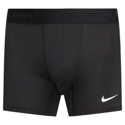 Black - Front - Nike Mens Pro Core 6 Base Layer Shorts
