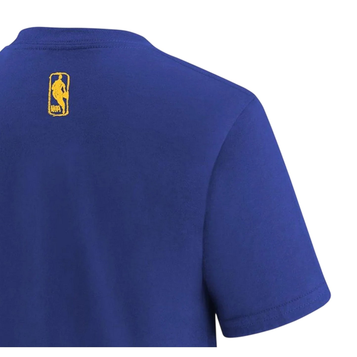 Warrior Blue - Lifestyle - Golden State Warriors Childrens-Kids T-Shirt