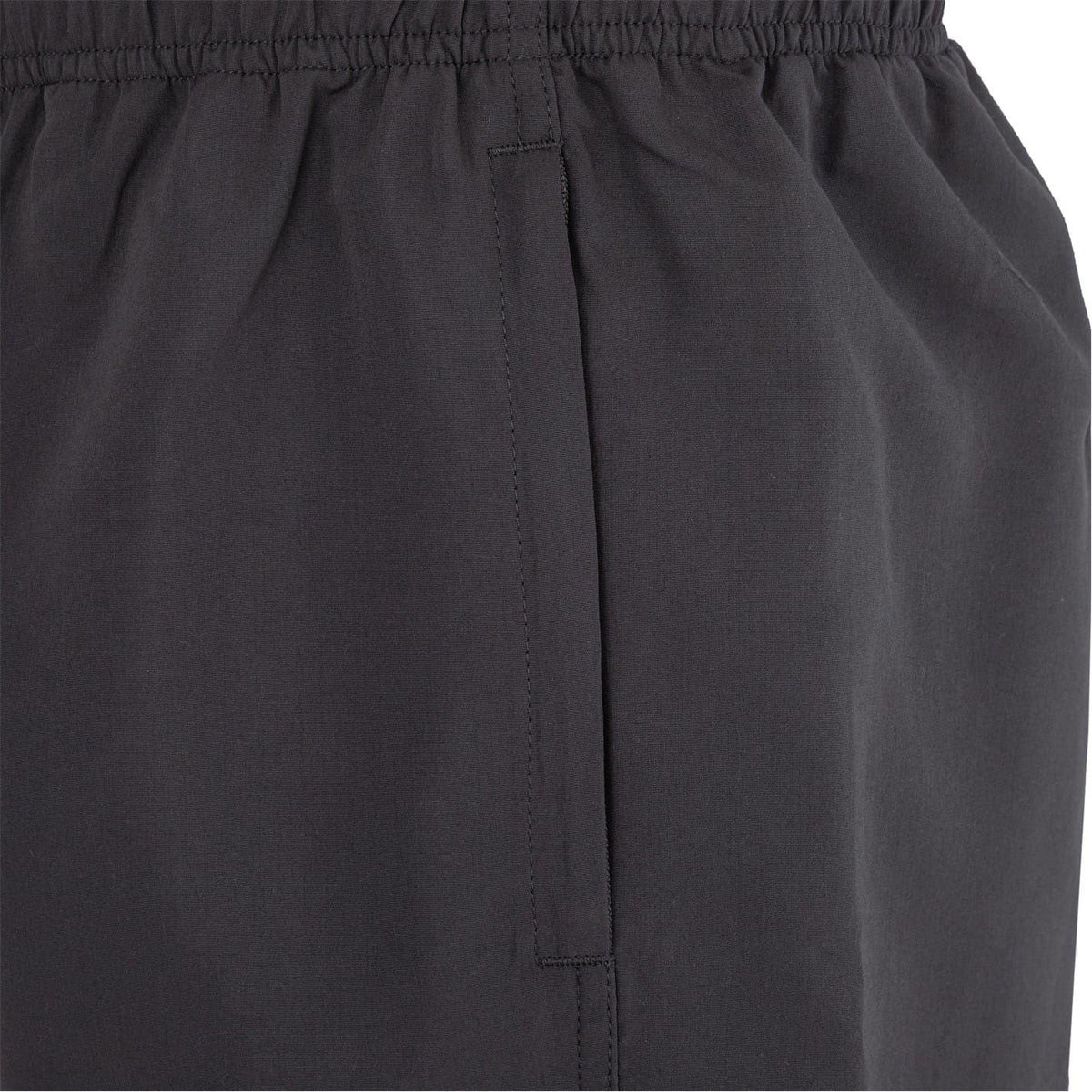 Charcoal - Lifestyle - Slazenger Mens Logo Shorts
