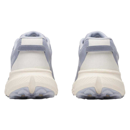 Light Purple - Back - Merrell Womens-Ladies Agility WP Waterproof Hiking Shoes