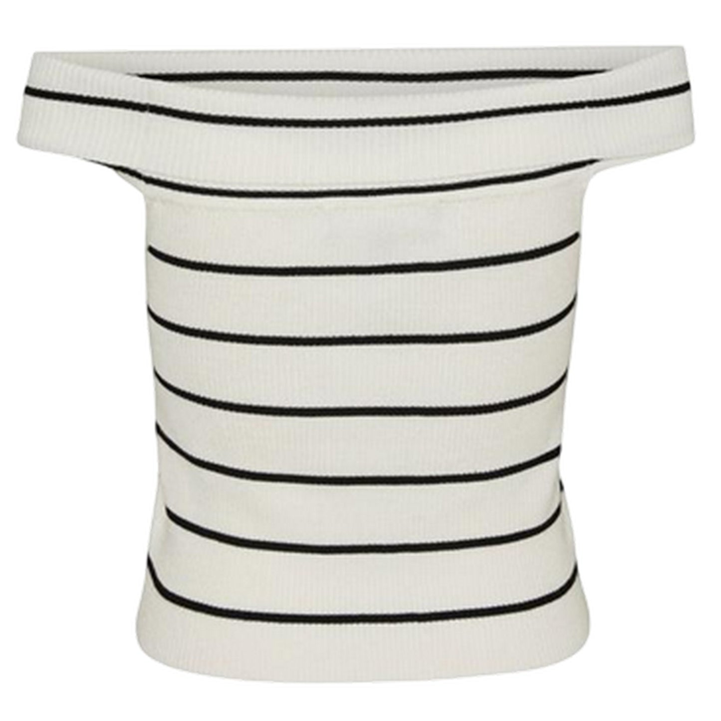Birch - Back - Vero Moda Womens-Ladies Willow T-Shirt