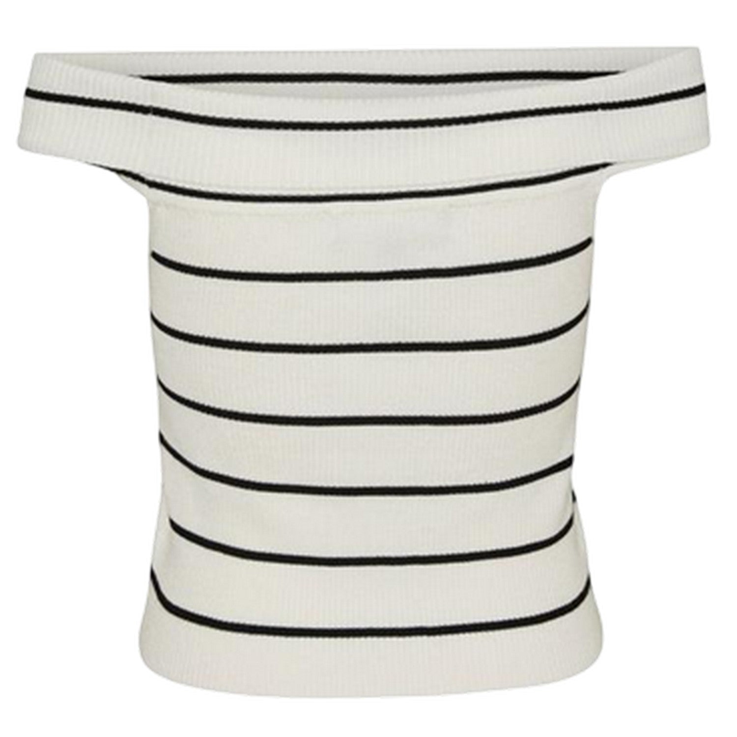 Birch - Back - Vero Moda Womens-Ladies Willow T-Shirt