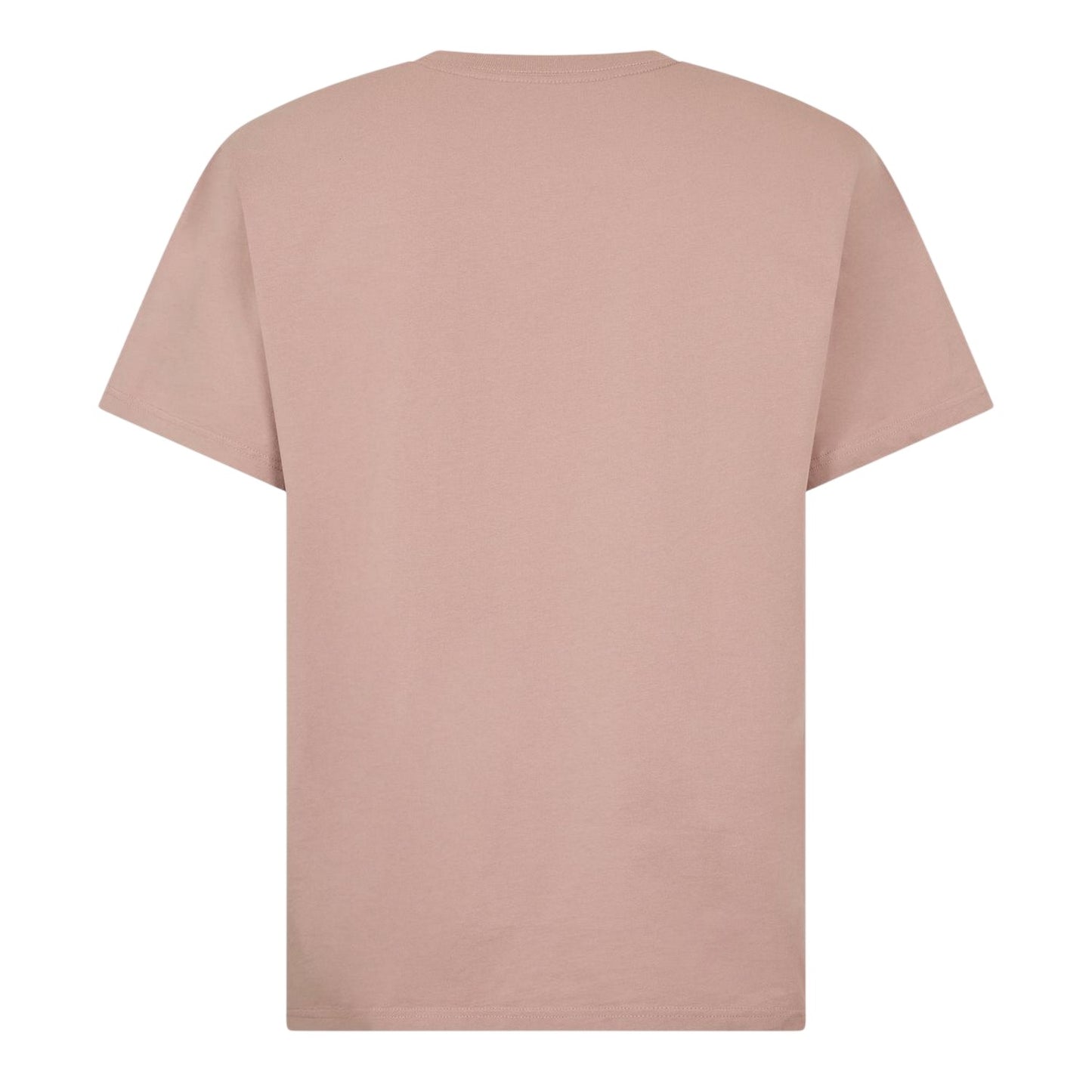 Fawn - Back - Levis Mens Icon T-Shirt