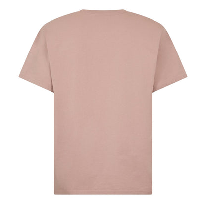 Fawn - Back - Levis Mens Icon T-Shirt