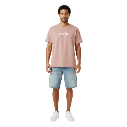 Fawn - Lifestyle - Levis Mens Icon T-Shirt