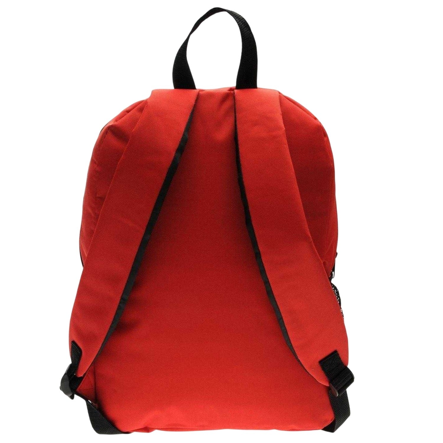 Red - Back - Manchester United FC Backpack