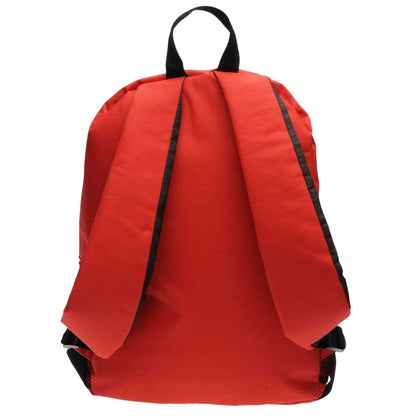 Anfield Red - Back - Liverpool FC Backpack