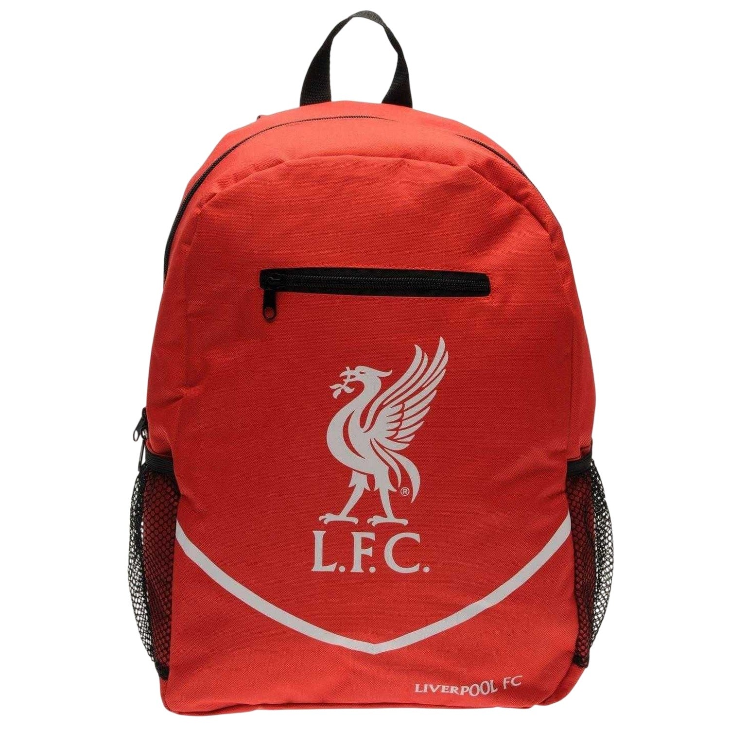 Anfield Red - Front - Liverpool FC Backpack