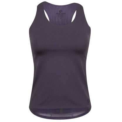 Nightshade - Front - Pearl Izumi Womens-Ladies Sugar Plain Tank Top