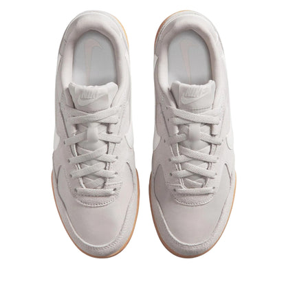 Greystone - Lifestyle - Nike Womens-Ladies Manta Suede Panel Shoes