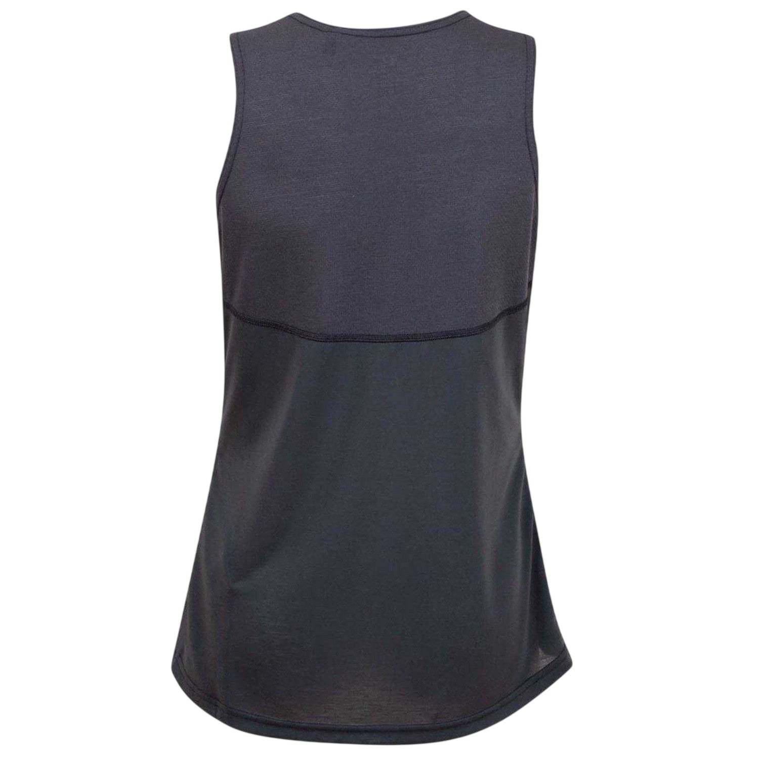 Night Ink - Back - Pearl Izumi Womens-Ladies Canyon Two Tone Tank Top