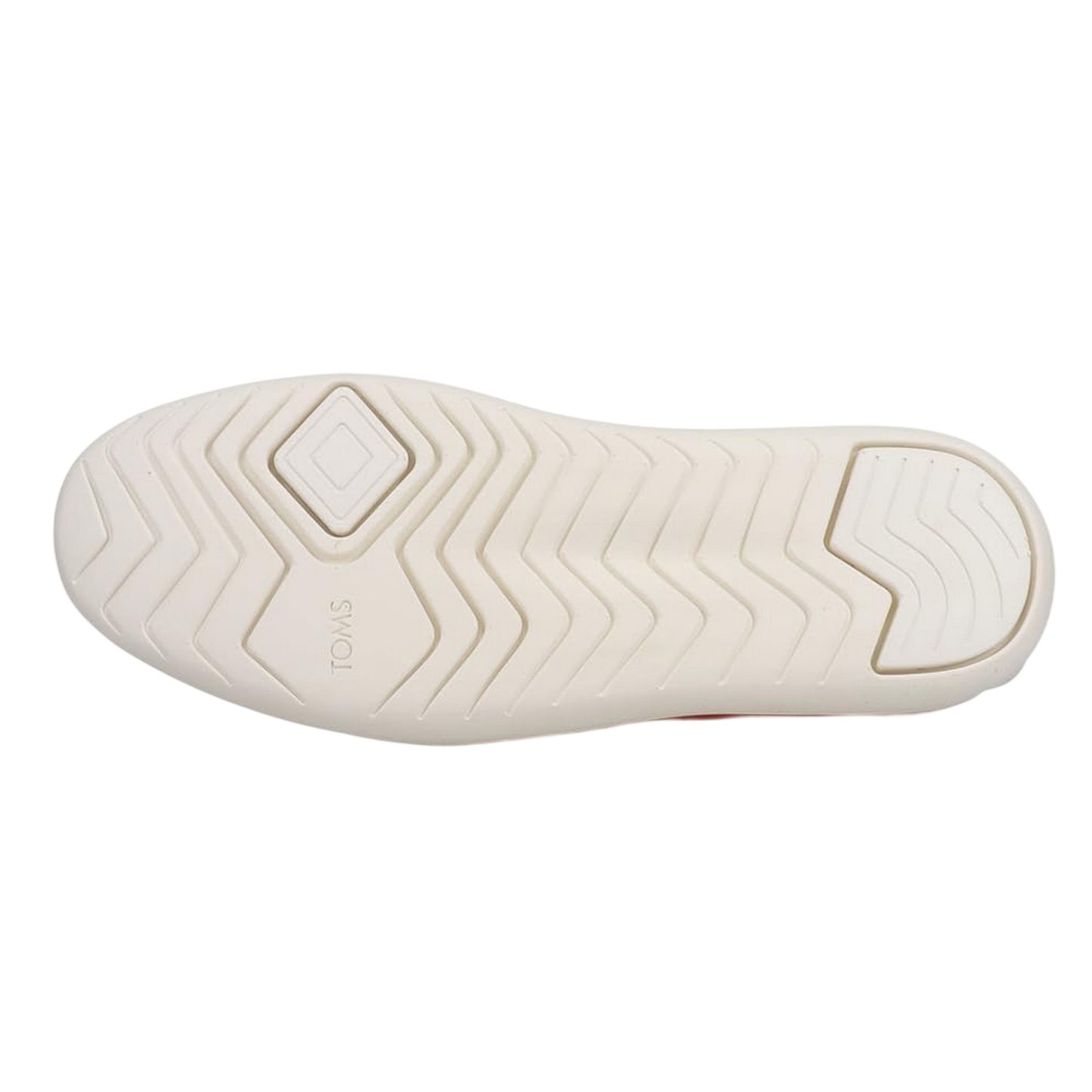 Pink - Lifestyle - Toms Womens-Ladies Alpama Slippers