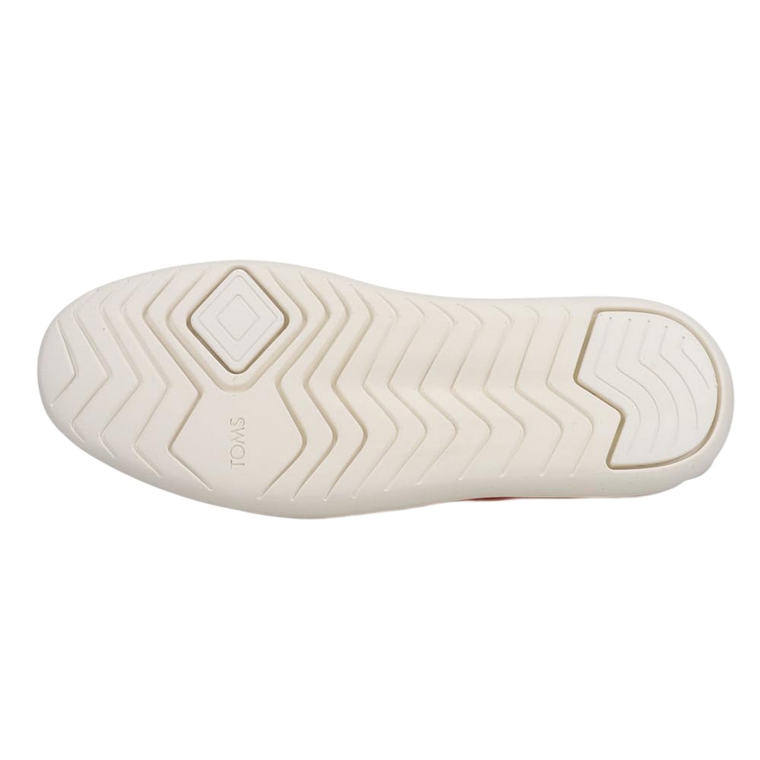 Pink - Lifestyle - Toms Womens-Ladies Alpama Slippers
