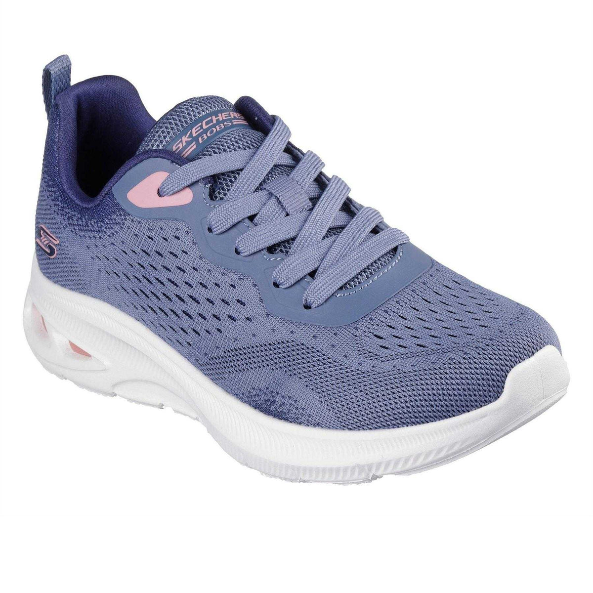 Sage - Lifestyle - Skechers Womens-Ladies Bobs Trainers