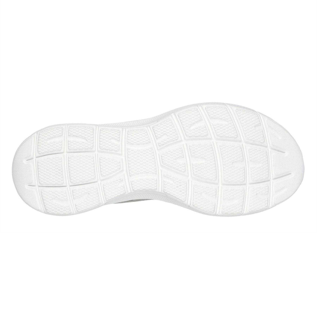 Slate - Lifestyle - Skechers Womens-Ladies Bobs Trainers