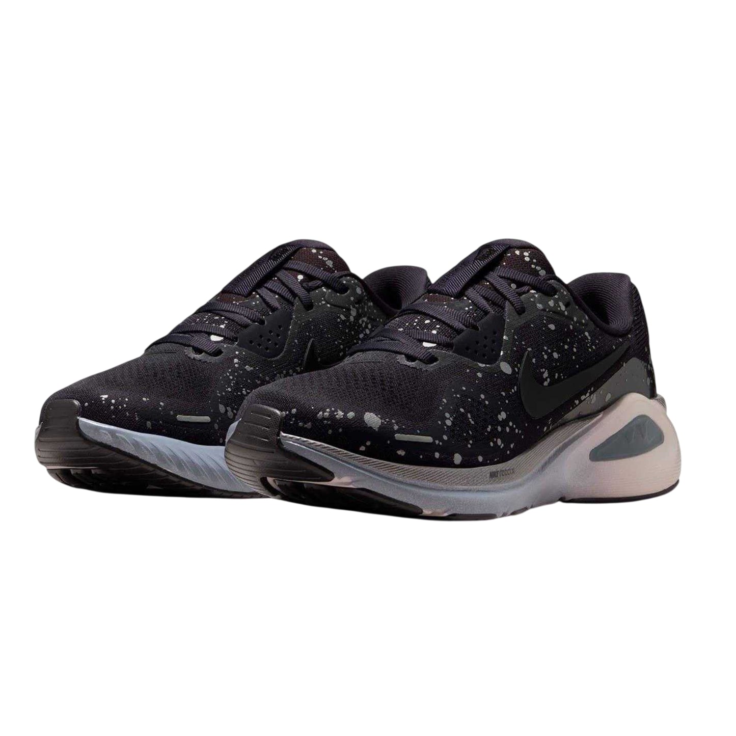 Grape - Lifestyle - Nike Womens-Ladies Trainers