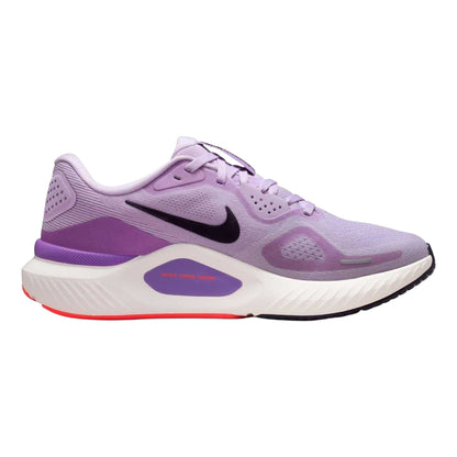 Grape Violet - Front - Nike Womens-Ladies Trainers