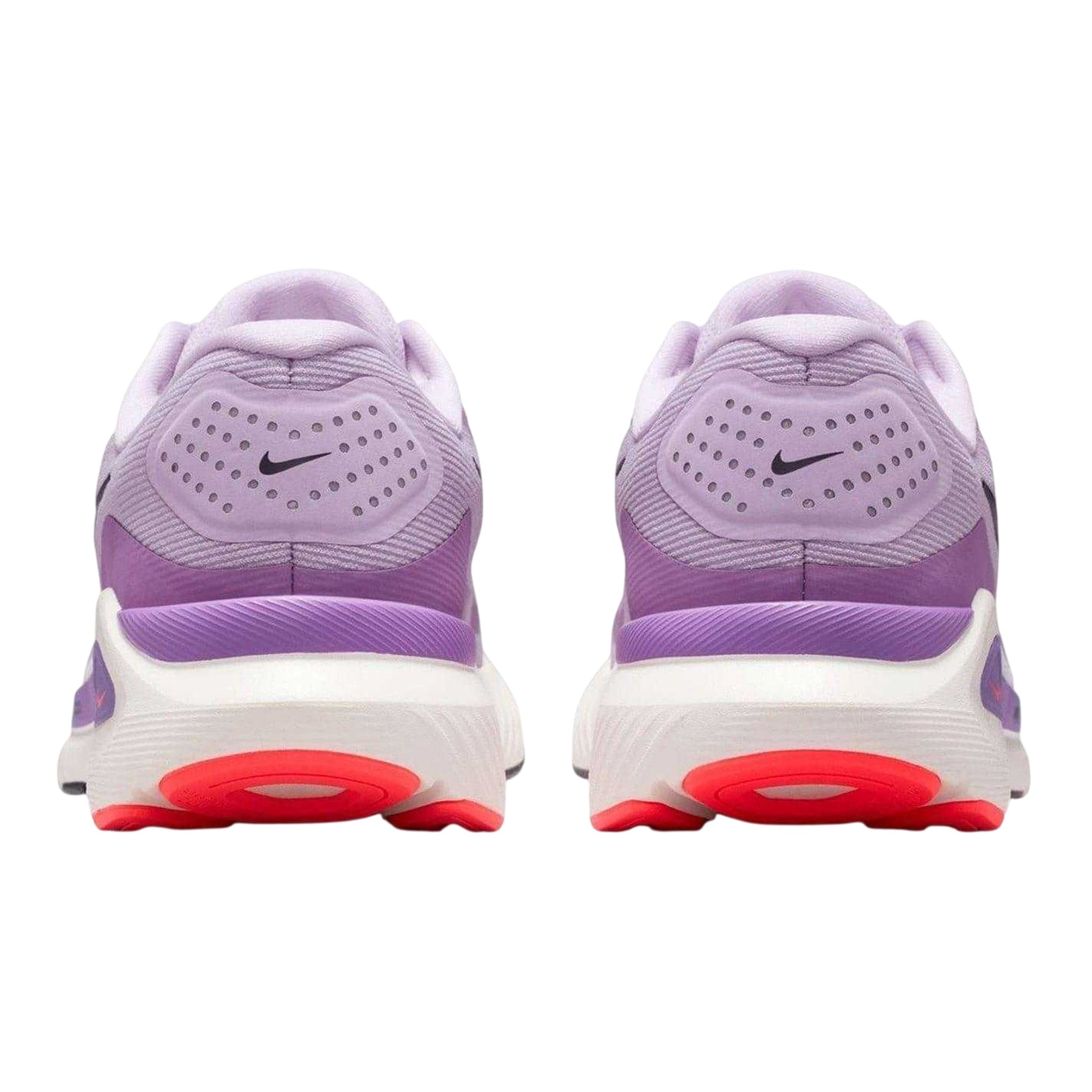 Grape Violet - Back - Nike Womens-Ladies Trainers