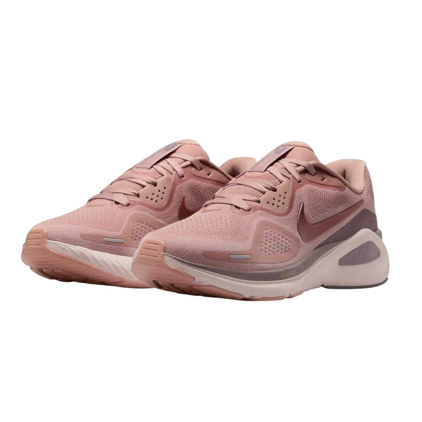 Particle Grey - Lifestyle - Nike Womens-Ladies Trainers