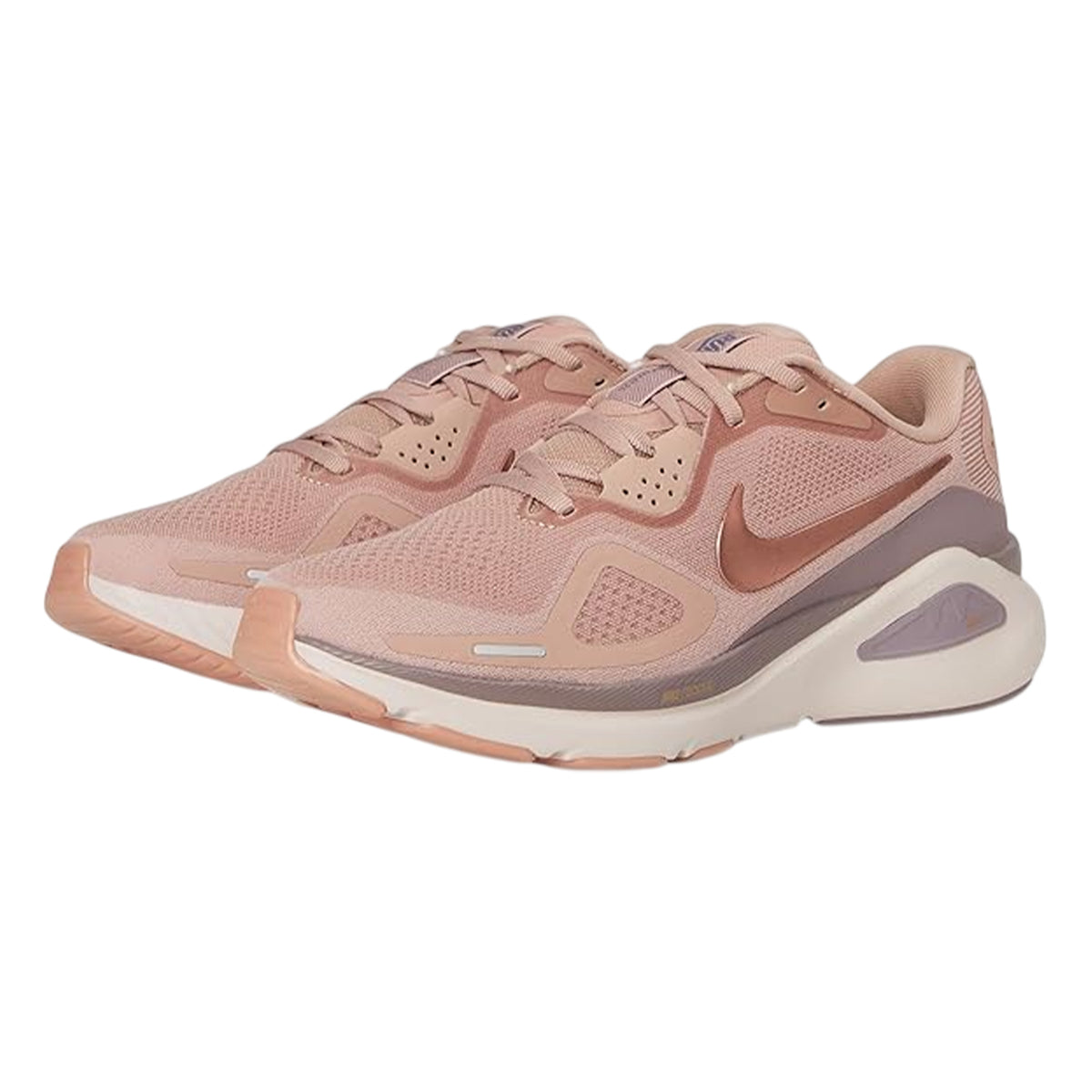 Pink - Lifestyle - Nike Womens-Ladies Trainers
