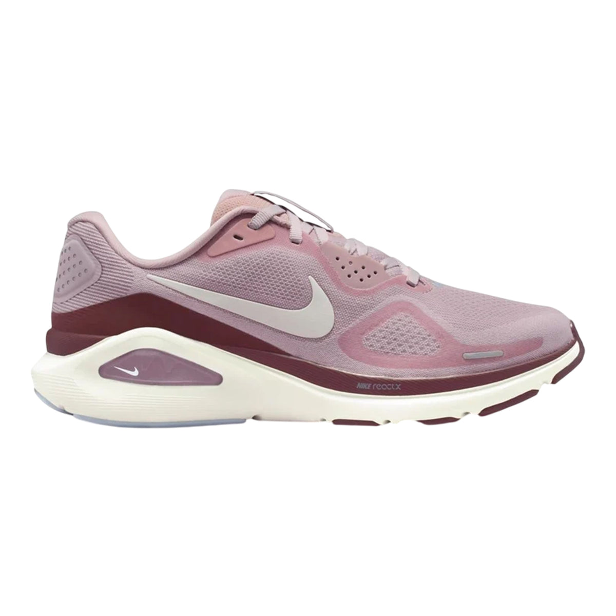 Rose - Front - Nike Womens-Ladies Trainers