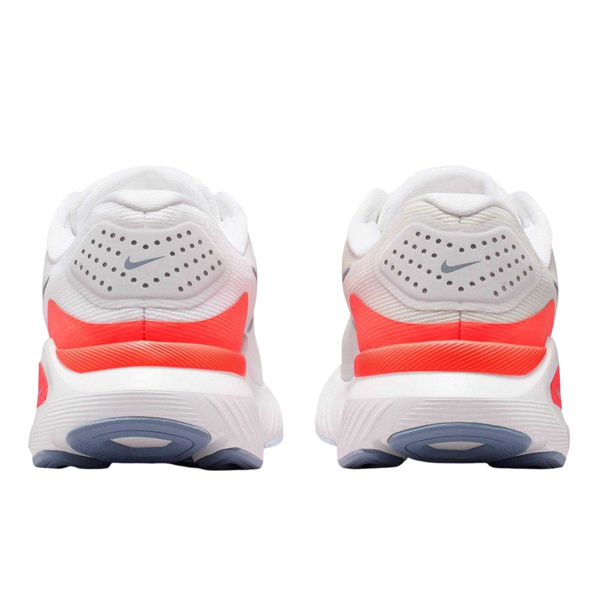 White - Back - Nike Womens-Ladies Trainers