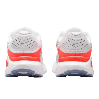 White - Back - Nike Womens-Ladies Trainers