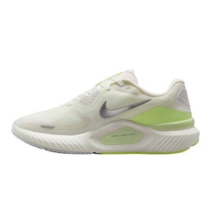 Chrome - Back - Nike Womens-Ladies Trainers
