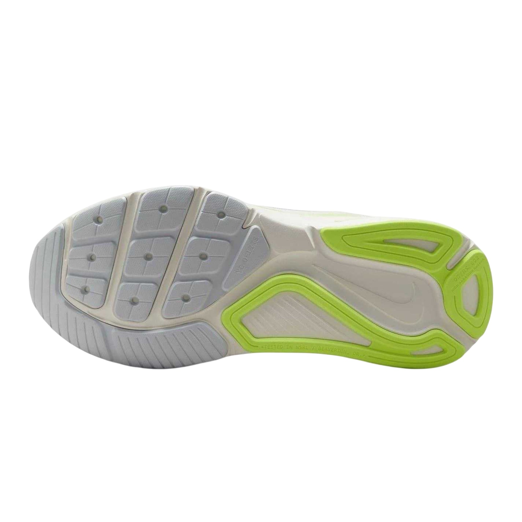 Chrome - Side - Nike Womens-Ladies Trainers