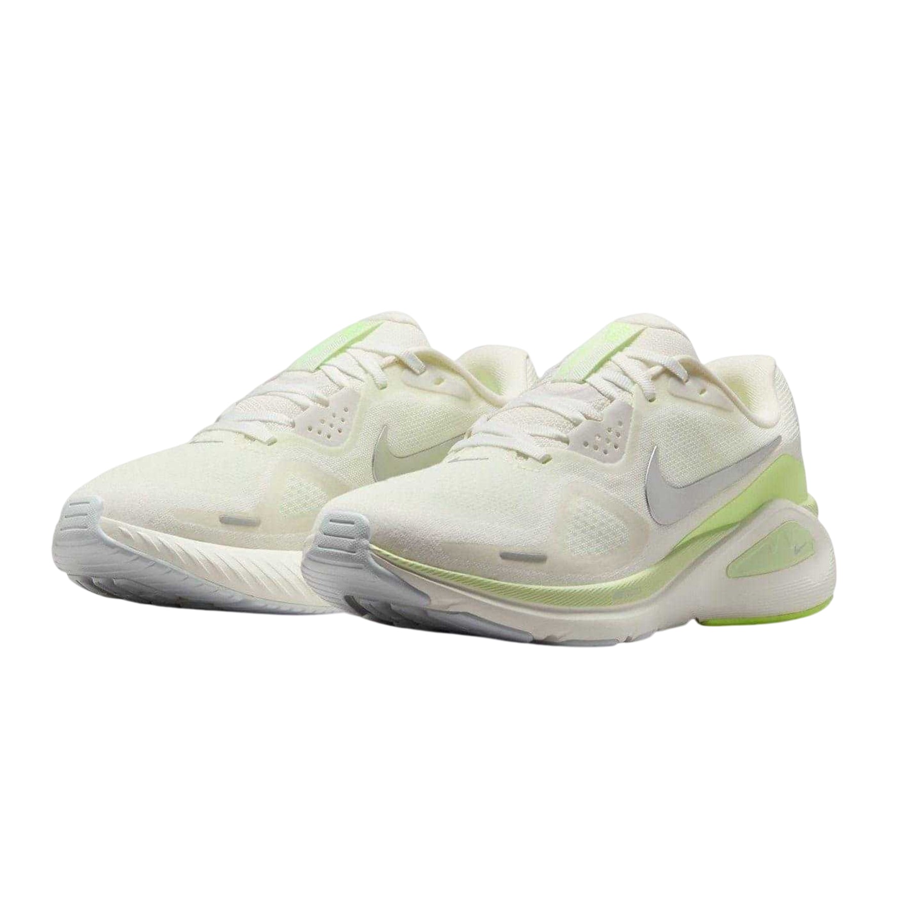 Chrome - Lifestyle - Nike Womens-Ladies Trainers
