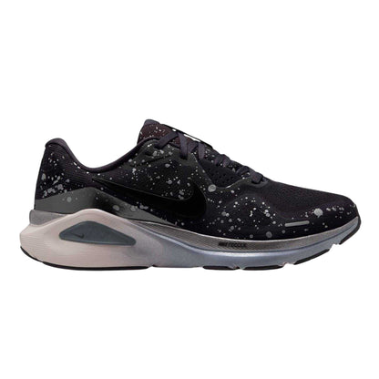 Grape - Front - Nike Womens-Ladies Trainers