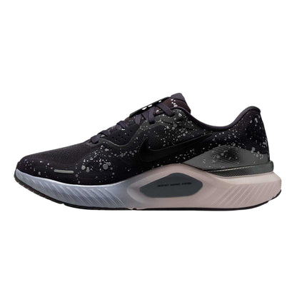 Grape - Back - Nike Womens-Ladies Trainers