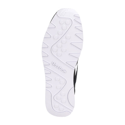 Black - Side - Reebok Womens-Ladies Nylon Trainers