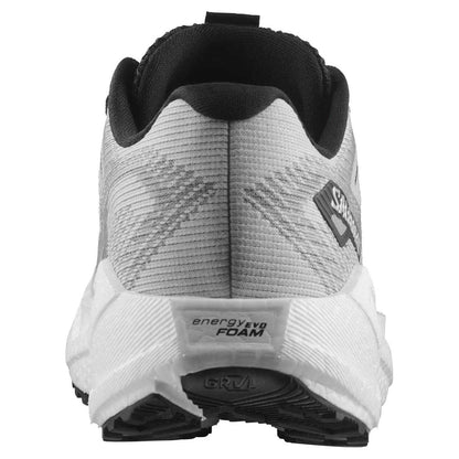 Lunar Rock - Back - Salomon Mens Aero Blaze GORE-TEX Trainers