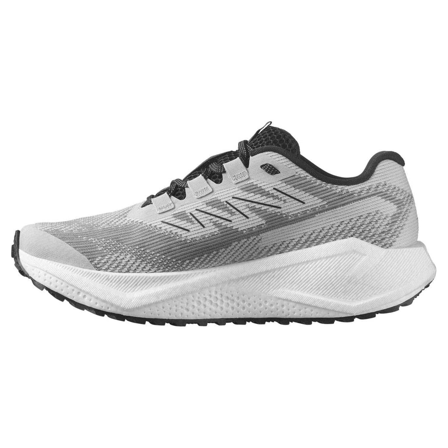 Lunar Rock - Side - Salomon Mens Aero Blaze GORE-TEX Trainers