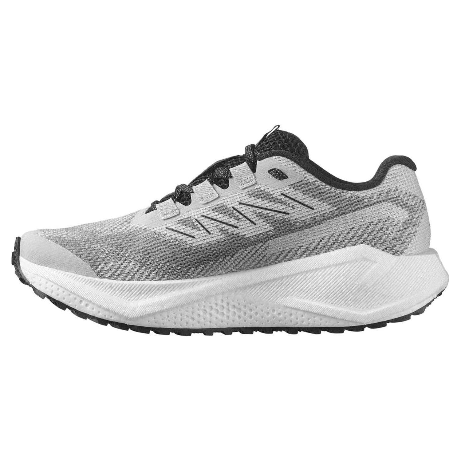 Lunar Rock - Side - Salomon Mens Aero Blaze GORE-TEX Trainers