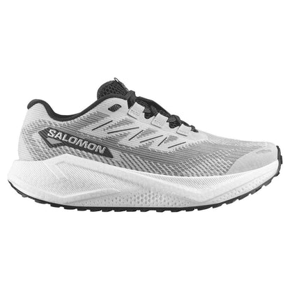 Lunar Rock - Front - Salomon Mens Aero Blaze GORE-TEX Trainers