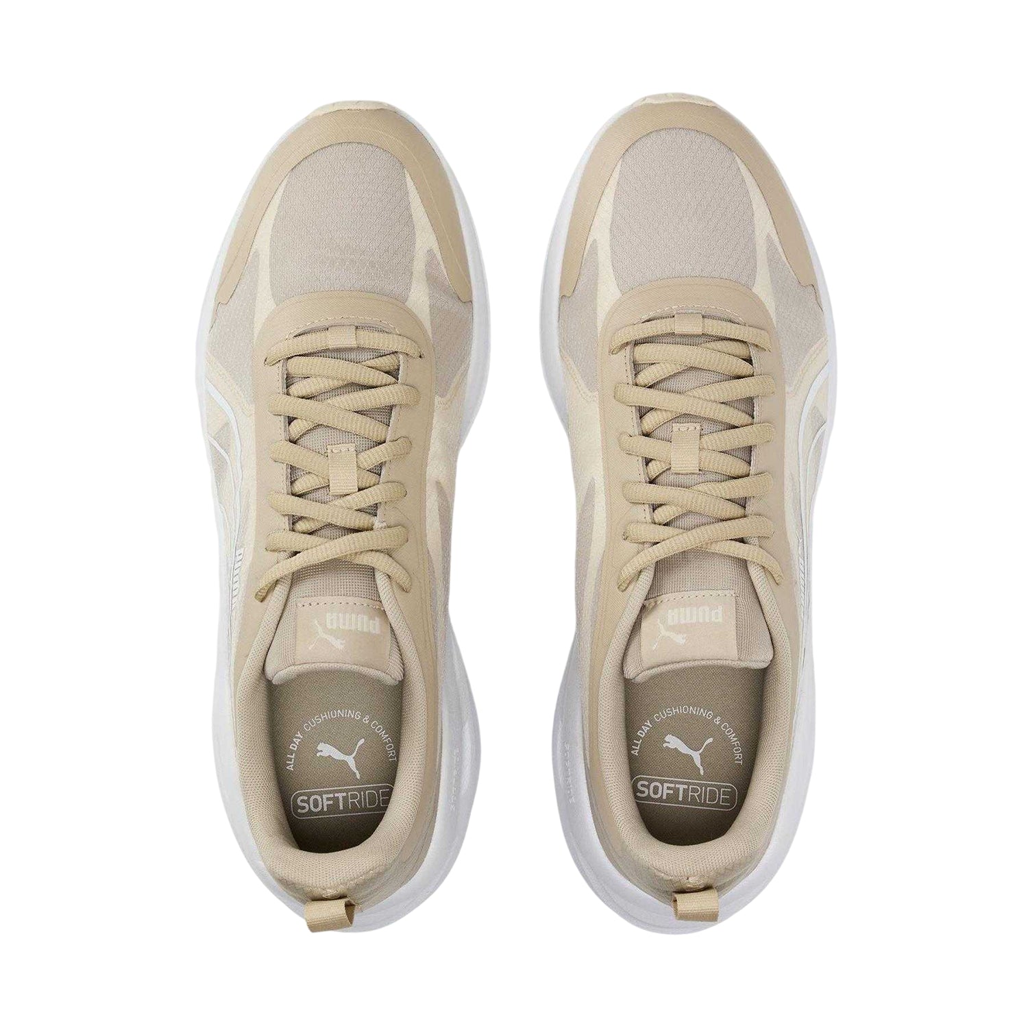 Putty - Side - Puma Mens Hypnotic Running Trainers