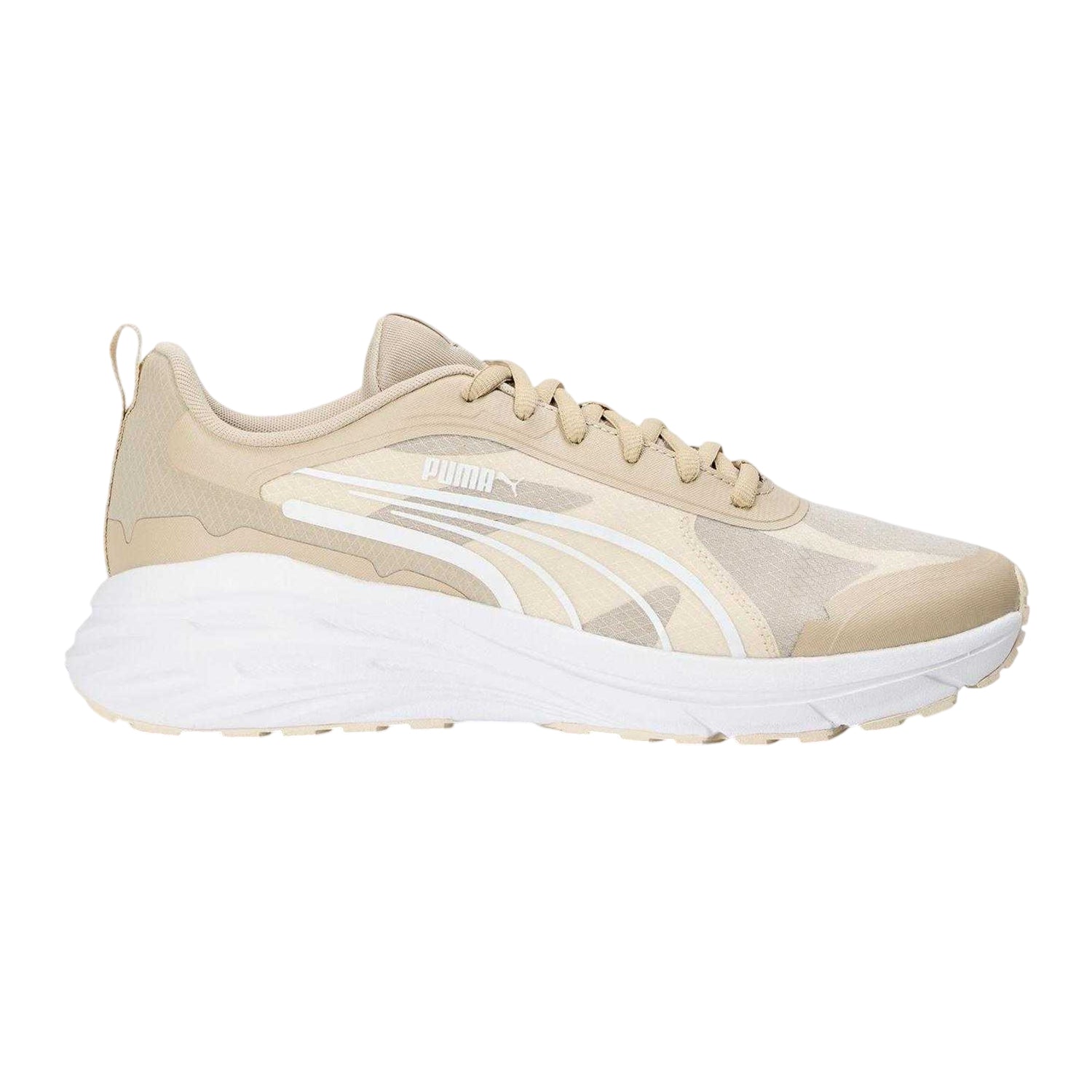Putty - Front - Puma Mens Hypnotic Running Trainers