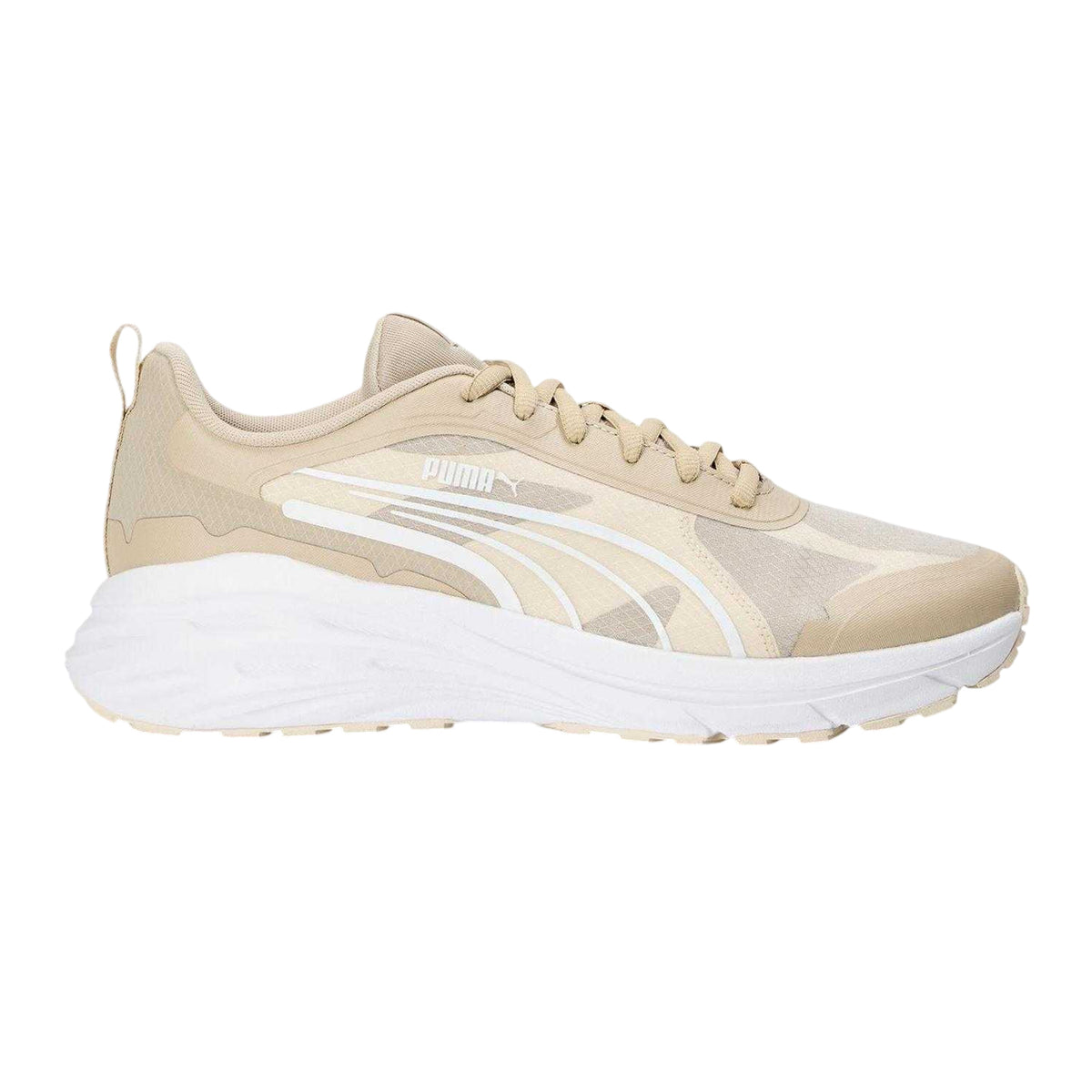 Putty - Front - Puma Mens Hypnotic Running Trainers