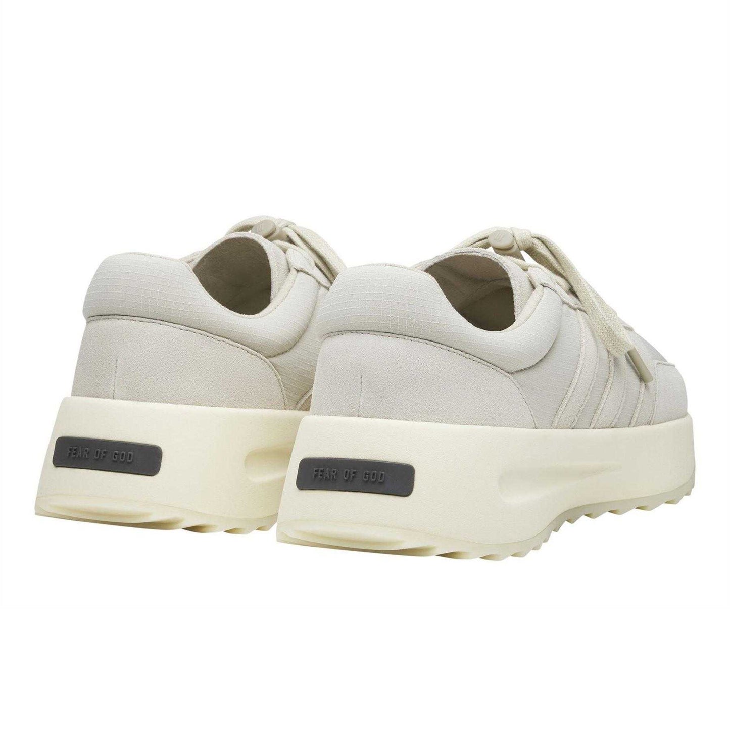 Sesame - Back - Adidas Mens Athletic Trainers