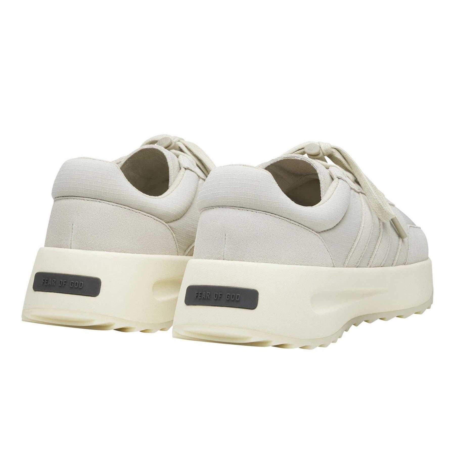 Sesame - Back - Adidas Mens Athletic Trainers