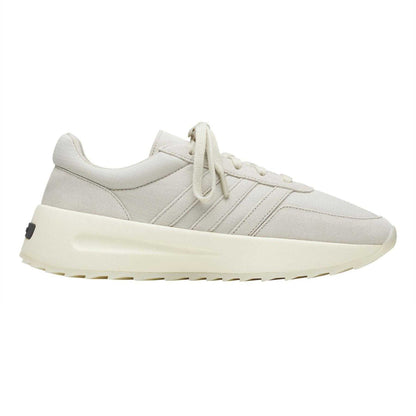 Sesame - Side - Adidas Mens Athletic Trainers