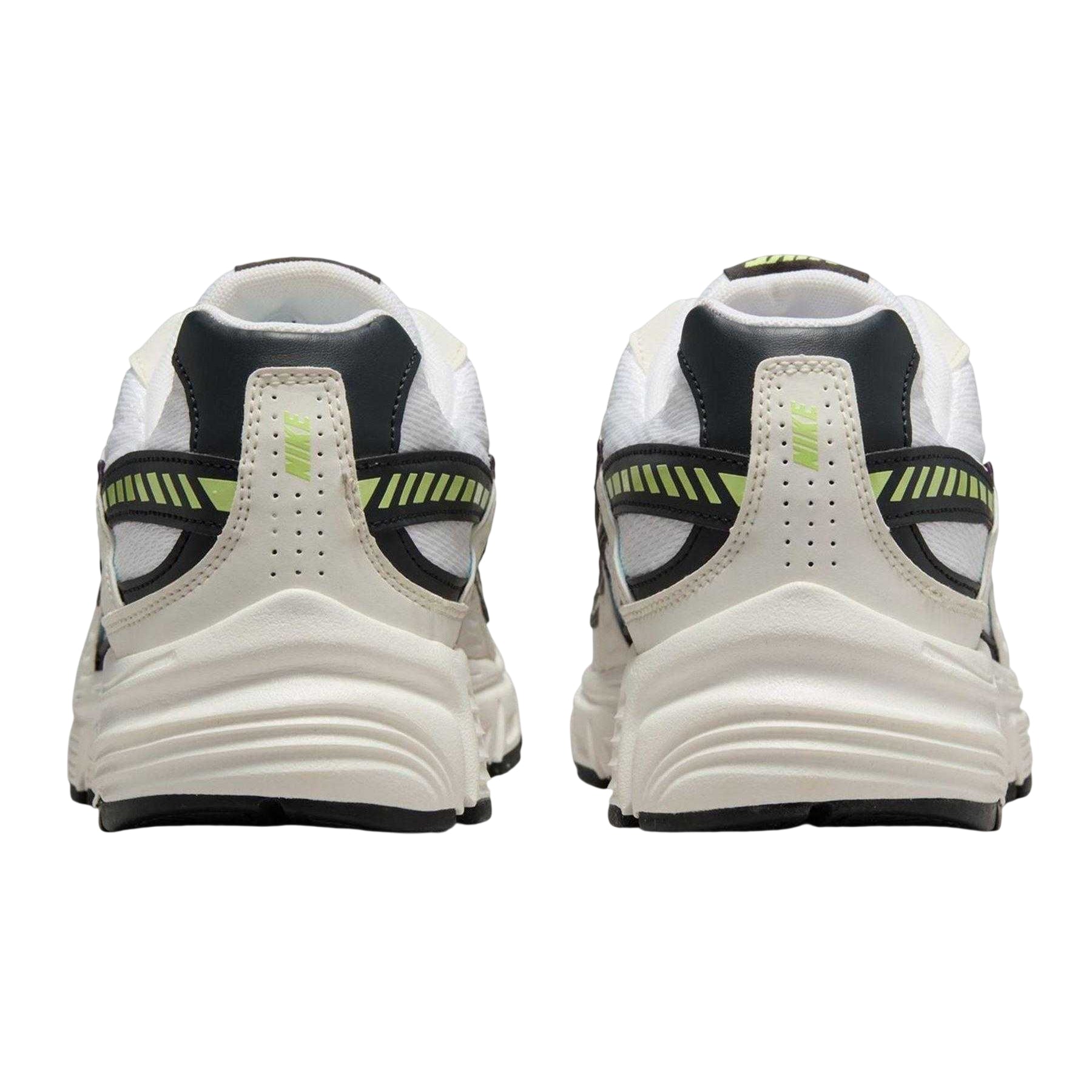 White-Violet - Back - Nike Mens Initiator Trainers