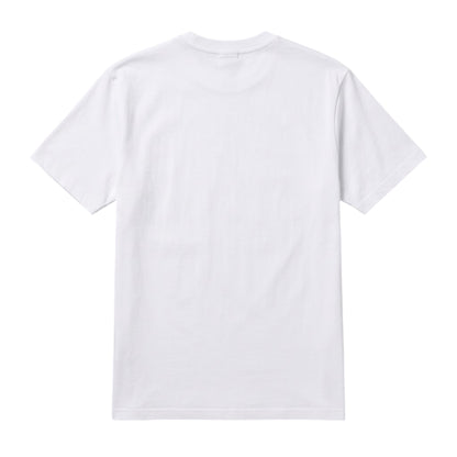 Grey - Back - AWD Mens Make Football Great Again England T-Shirt