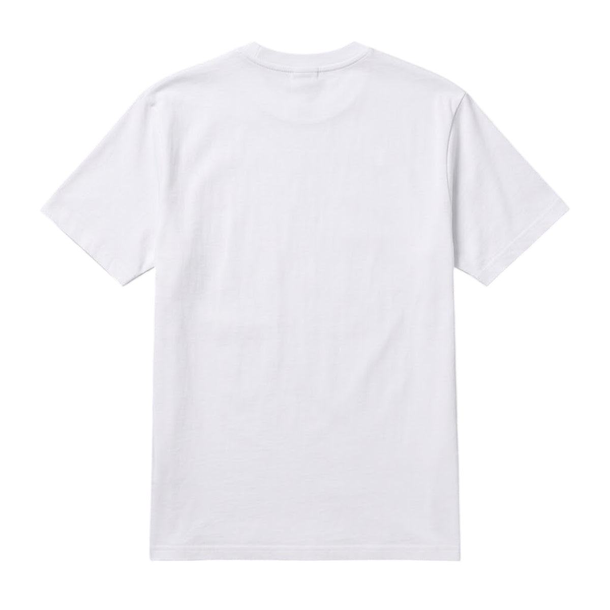White - Back - AWD Mens 2026 Is The New 1966 England T-Shirt